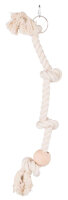 Trixie Klettertau, Baumwolle, 60 cm/ Ø23 mm