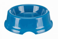 Kunststoffnapf, leicht, 0,25 l/ø 10 cm, diverse Farben