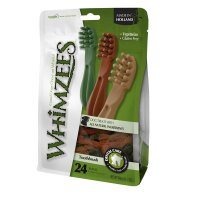 Whimzees Zahnbürste S 360g 24St.
