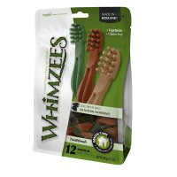 Whimzees Zahnbürste M 360g 12St.