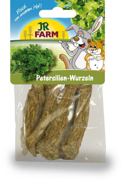 JR FARM Petersilien- Wurzel 50g