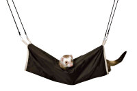 Trixie Kuscheltunnel für Frettchen, Ratten...