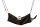 Trixie Kuscheltunnel für Frettchen, Ratten Ø20×45cm, braun-beige
