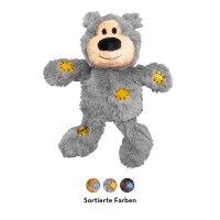 KONG Wild Knots Bears XS, div, Farben