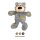 KONG Wild Knots Bears XS, div, Farben