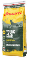 Josera YoungStar 5x 900g