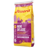 Josera MiniDeluxe 5x 900g