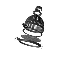 JBL TempProtect II light M Ø100mm