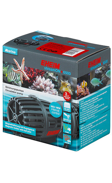 EHEIM streamON+ 6500