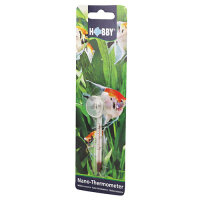 Hobby Nano-Thermometer