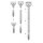 Hobby Cleaning Set 1-2-3