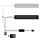 JBL LED Solar Control +
