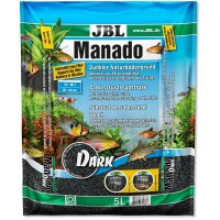 JBL Manado DARK 10L (1,5- 2,5mm)