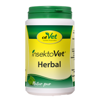 cdVet insektoVet Herbal 100g
