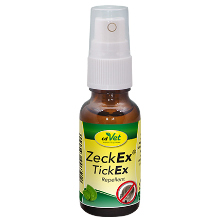 cdVet ZeckEx 100ml