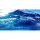 Hobby Fotorückwand "Ocean" selbstklebend 100x50cm