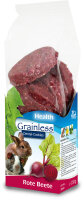 JR FARM Grainless Health Dental- Cookies rote Beete 150g
