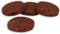 JR FARM Grainless Health Dental- Cookies rote Beete 150g