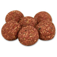 JR FARM Grainless Health Vitamin- Balls Paprika 150g