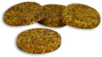 JR FARM Grainless Health Dental- Cookies Karotte 150g