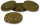 JR FARM Grainless Health Dental- Cookies Löwenzahn 150g