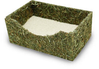 JR FARM Kleinnager Bade- Box