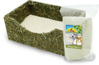 JR FARM Kleinnager Bade- Box