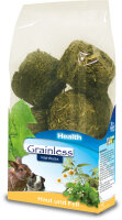 JR FARM Grainless Health Vital- Blocks Haut & Fell 300g