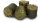 JR FARM Grainless Health Vital- Blocks Haut & Fell 300g