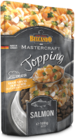 Belcando Mastercraft Topping Salmon 100g