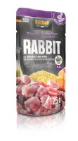 Belcando Finest Selection Kaninchen mit Hirse &...