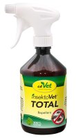 cdVet insektoVet Total 500ml