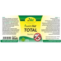 cdVet insektoVet Total 500ml