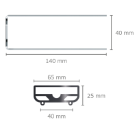 Juwel HeliaLux LED Universal Fit