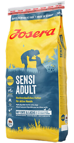 Josera Sensi Adult 5x 900g