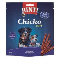 Rinti Chicko Slim knusprige Entenstreifen XXL 900g