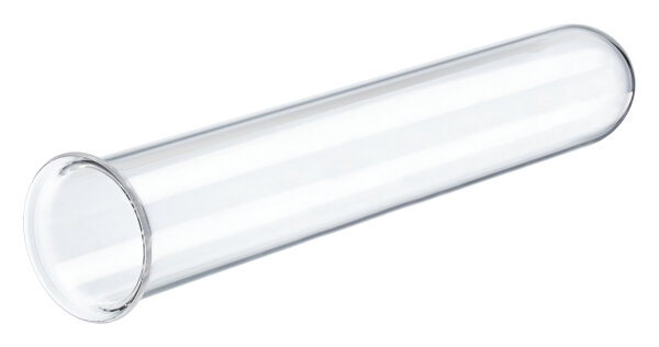 Oase Quarzglas Ø33 x 200,0mm mit Bördelrand Vitronic 11W