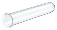 Oase Quarzglas Ø33 x 200,0mm mit Bördelrand...