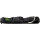 Hunter Halsband Vario Plus extra breit, 35-53/M-L Nylon, schwarz
