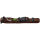 Hunter Halsband Vario Basic extra breit,30-45/M Nylon, braun