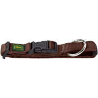 Hunter Halsband Vario Plus extra breit, 35-53/M-L Nylon,...