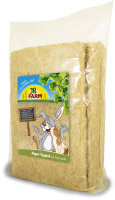 JR FARM Nager- Teppich groß 36x53cm (2 Stück)