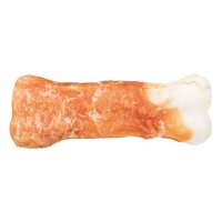 Trixie Denta Fun Kauknochen, Huhn, 20cm, 200g