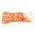 Trixie Denta Fun Kauknochen, Huhn, 20cm, 200g