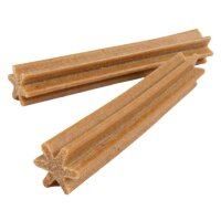 Trixie Denta Fun Dentros mit Geflügel, 7 ST./180g
