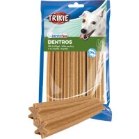 Trixie Denta Fun Dentros mit Geflügel, 7 ST./180g