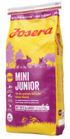 Josera Mini Junior 5 x 900g