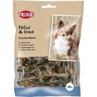 Trixie Trockenfisch-Sprotten, Hund, 200g