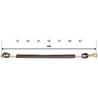 Hunter Halsung Oss, 55/12 Tau, rot