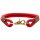 Hunter Halsung Oss, 55/12 Tau, rot
